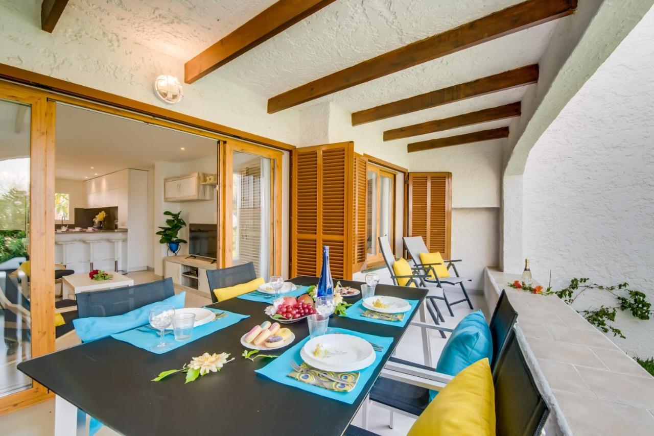 Ideal Property Mallorca - Cittadini 26 Puerto de Alcúdia Exterior foto