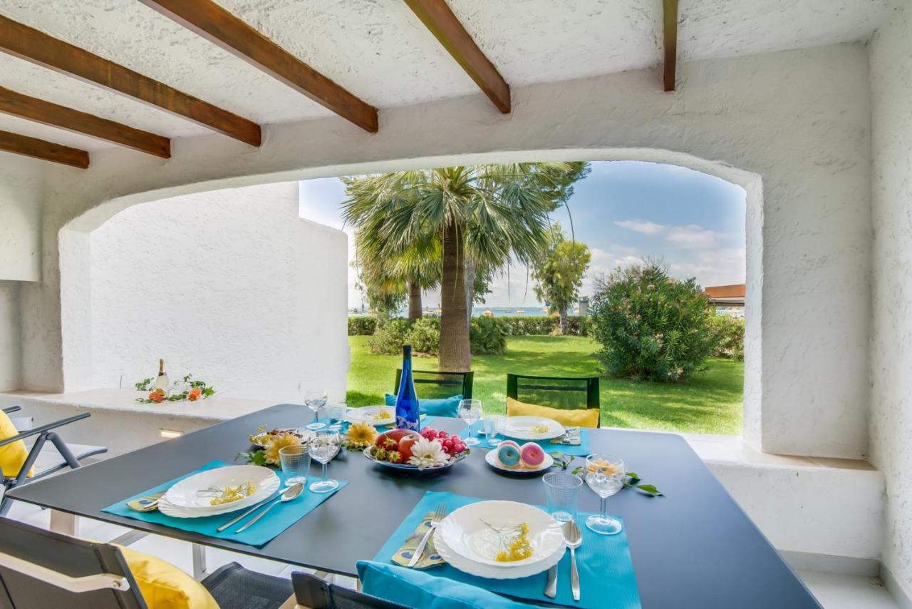 Ideal Property Mallorca - Cittadini 26 Puerto de Alcúdia Exterior foto