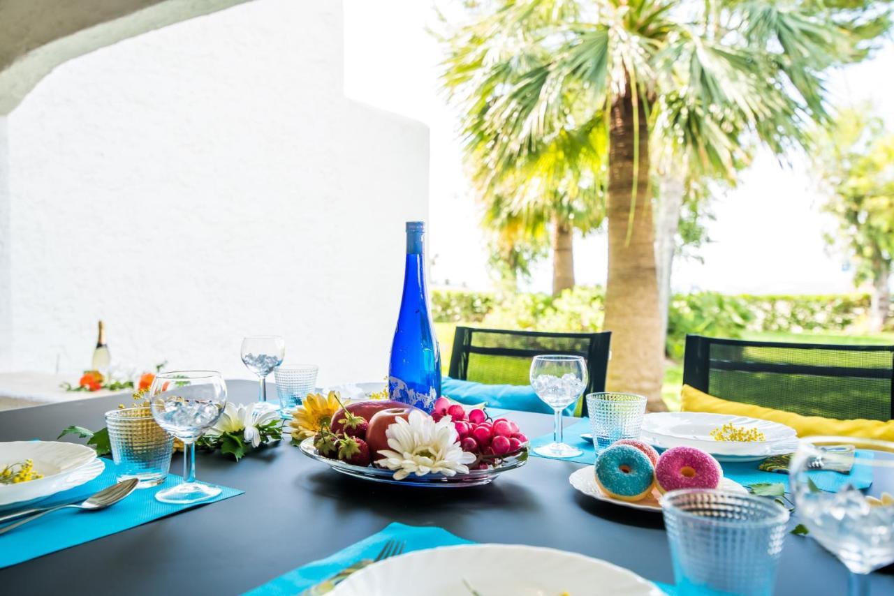 Ideal Property Mallorca - Cittadini 26 Puerto de Alcúdia Exterior foto