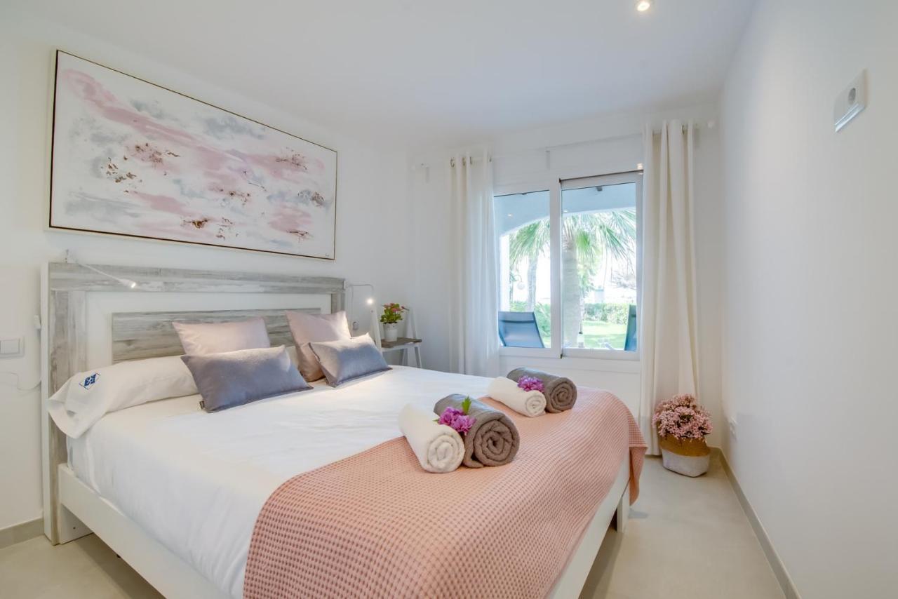 Ideal Property Mallorca - Cittadini 26 Puerto de Alcúdia Exterior foto