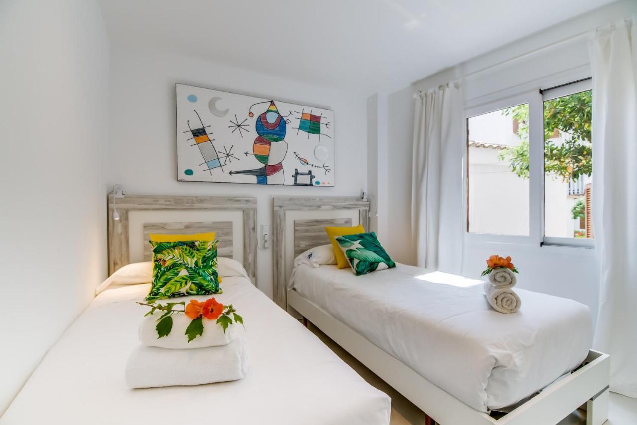 Ideal Property Mallorca - Cittadini 26 Puerto de Alcúdia Exterior foto