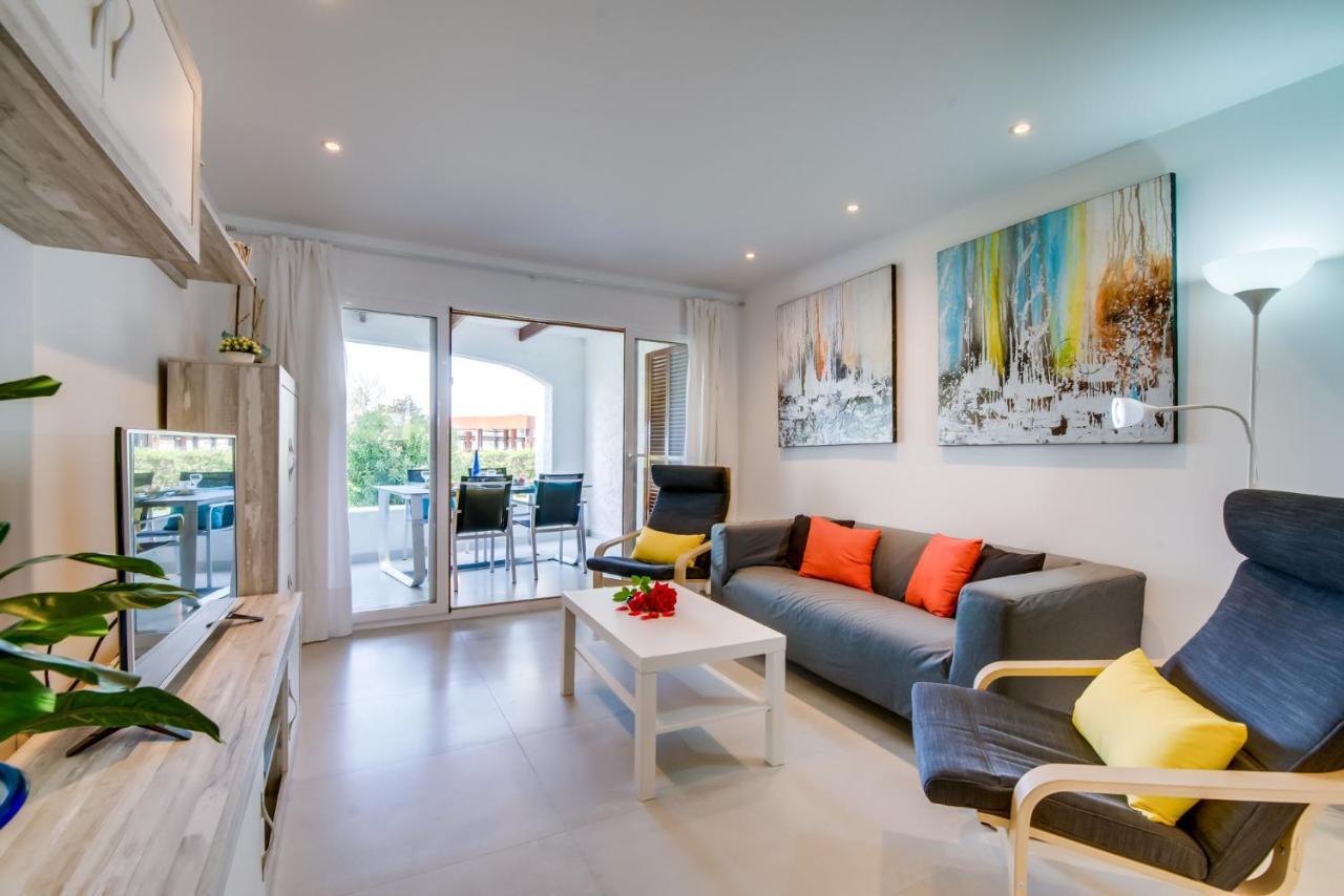 Ideal Property Mallorca - Cittadini 26 Puerto de Alcúdia Exterior foto