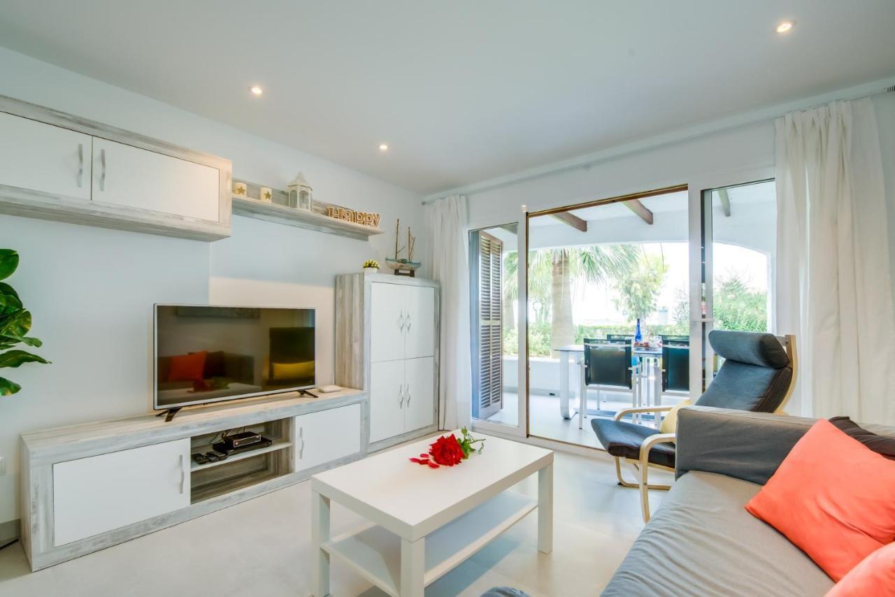 Ideal Property Mallorca - Cittadini 26 Puerto de Alcúdia Exterior foto