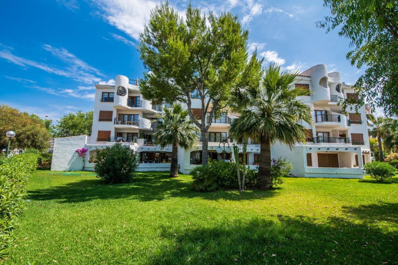 Ideal Property Mallorca - Cittadini 26 Puerto de Alcúdia Exterior foto